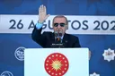 “Türkiye es garante de la seguridad, paz y bienestar de los kurdos”, afirma el presidente Erdogan