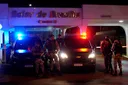 Brazilian judge orders more police at Bolsonaro’s home over flight risk concerns