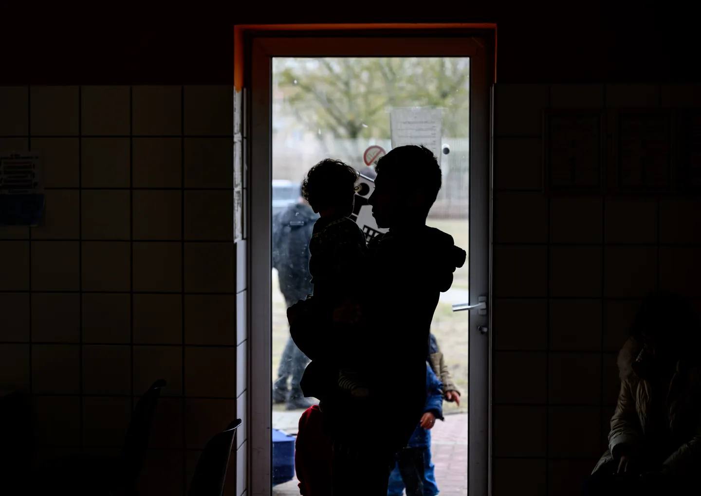 Studie: Geflüchtete fühlen sich immer weniger willkommen