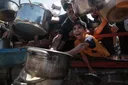 Evropa retorikë "mbështetëse" për Izraelin ndërsa kriza në Gaza po thellohet