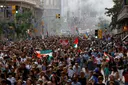 Gaza, other Palestinian cities to become Barcelona's symbolic 11th district