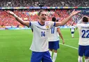 Deschamps justifie la sélection de Rabiot : "Je tiens à Adrien par rapport à ce qu'il est"