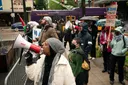 Microsoft sacks staff who opposed the US firm providing surveillance tech to Israel