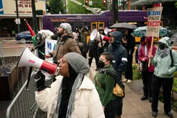 Microsoft sacks staff who opposed the US firm providing surveillance tech to Israel
