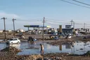 Villages swept away as floods ravage parts of Sudan
