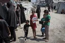 La famine à Gaza à un "point de rupture": quatre Gazaouis meurent de faim
