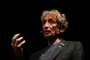 'Wish I could be there with you': Holocaust survivor Gabor Mate backs Gaza Freedom Flotilla
