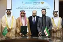 Sirija i Saudijska Arabija potpisale šest sporazuma iz energetskih sektora