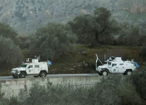 مقتل شخص بغارة إسرائيلية جنوب لبنان واليونيفيل تدعو لوقف الاعتداءات