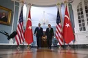 Fidan, Rubio discuss Russia-Ukraine peace process, Israel's war on Gaza