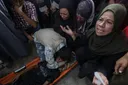 Izraeli vret 21 palestinezë në gjithë Rripin e Gazës