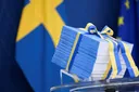 Regeringen avsätter 80 miljarder kronor i 2026 års budget