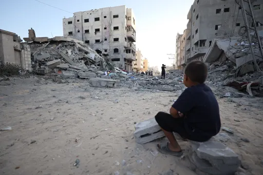 Plusieurs ministres européens condamnent la nouvelle offensive d’Israël à Gaza