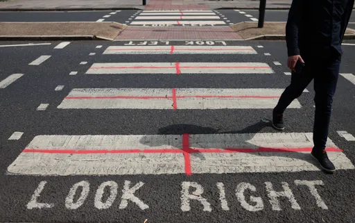 Behind the Flags: How England’s ‘grassroots’ patriotism masks a far-right agenda