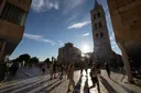 DZS: Hrvatska lani imala 3,86 milijuna stanovnika, 0,2 posto više nego 2023.