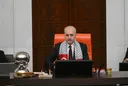 Турскиот парламент усвои резолуција со која ги осудува израелските дејствија во Газа како геноцид