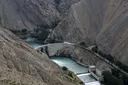 معاون منابع آب ایران: تنها ۴۰ درصد ظرفیت سدها پر است، کشور درگیر خشکسالی شدید