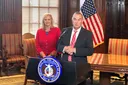 Missouri moves to redraw congressional map to favour Republicans as redistricting battle heats up