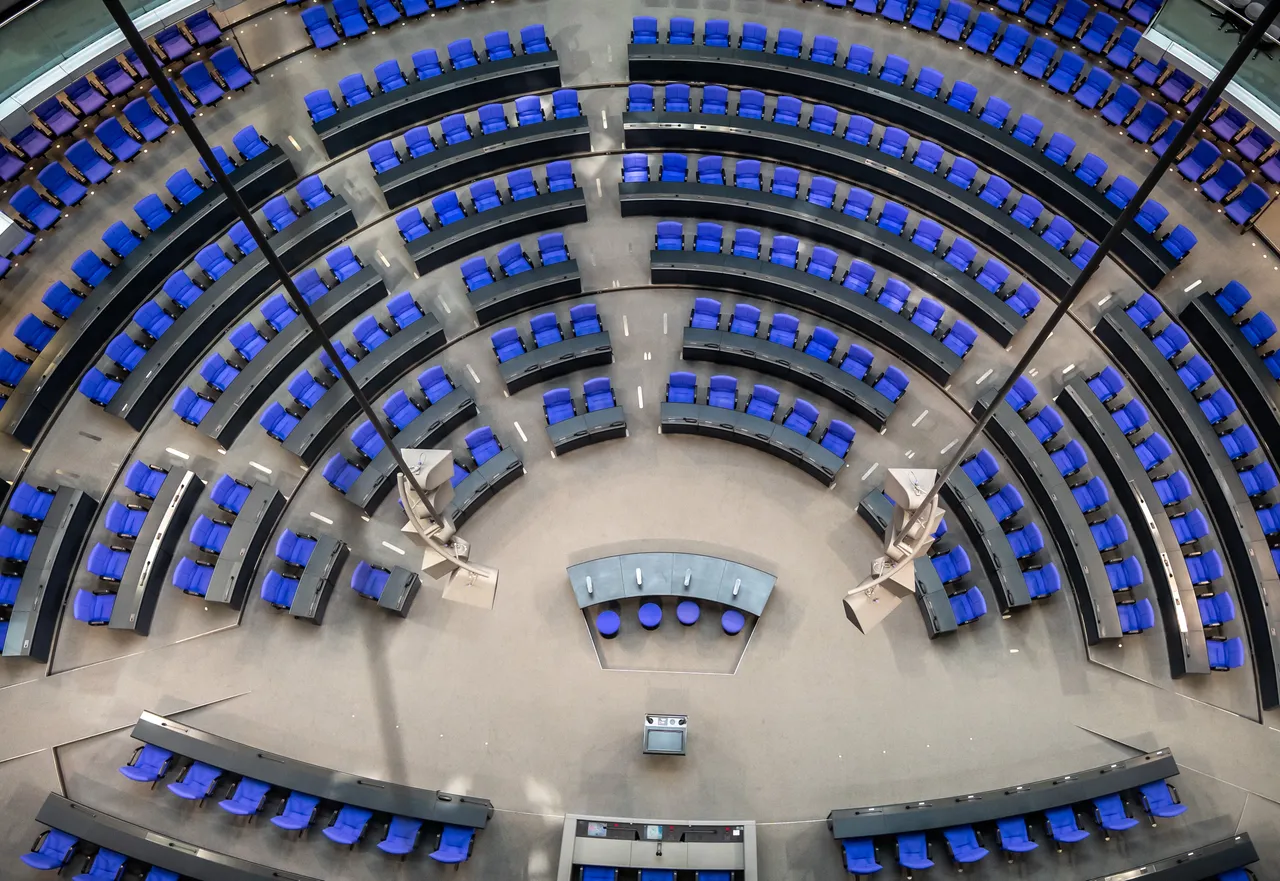 Verstöße gegen Parteiengesetz: AfD musste 1,1 Millionen Euro zahlen