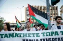 Grčki medicinari protestovali protiv izraelskih napada na bolnice u Gazi