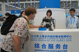 Cumbre de la OCS 2025: Todas las miradas puestas en Tianjin mientras el Sur Global se reúne en China