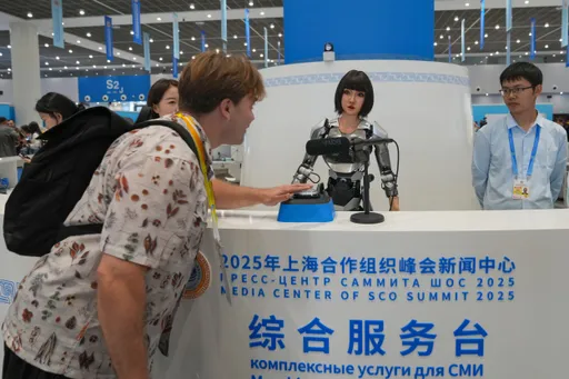 Cumbre de la OCS 2025: Todas las miradas puestas en Tianjin mientras el Sur Global se reúne en China