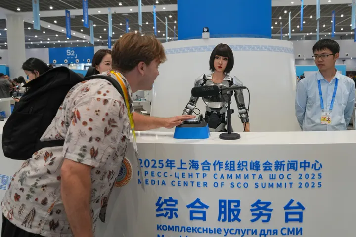 SCO Summit 2025: All eyes on Tianjin as Global South heavyweights converge in China