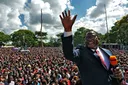 Malawi polls: President Chakwera snub prompts delay of TV debate with rivals