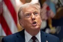 Трамп призвал европейцев не покупать российскую нефть