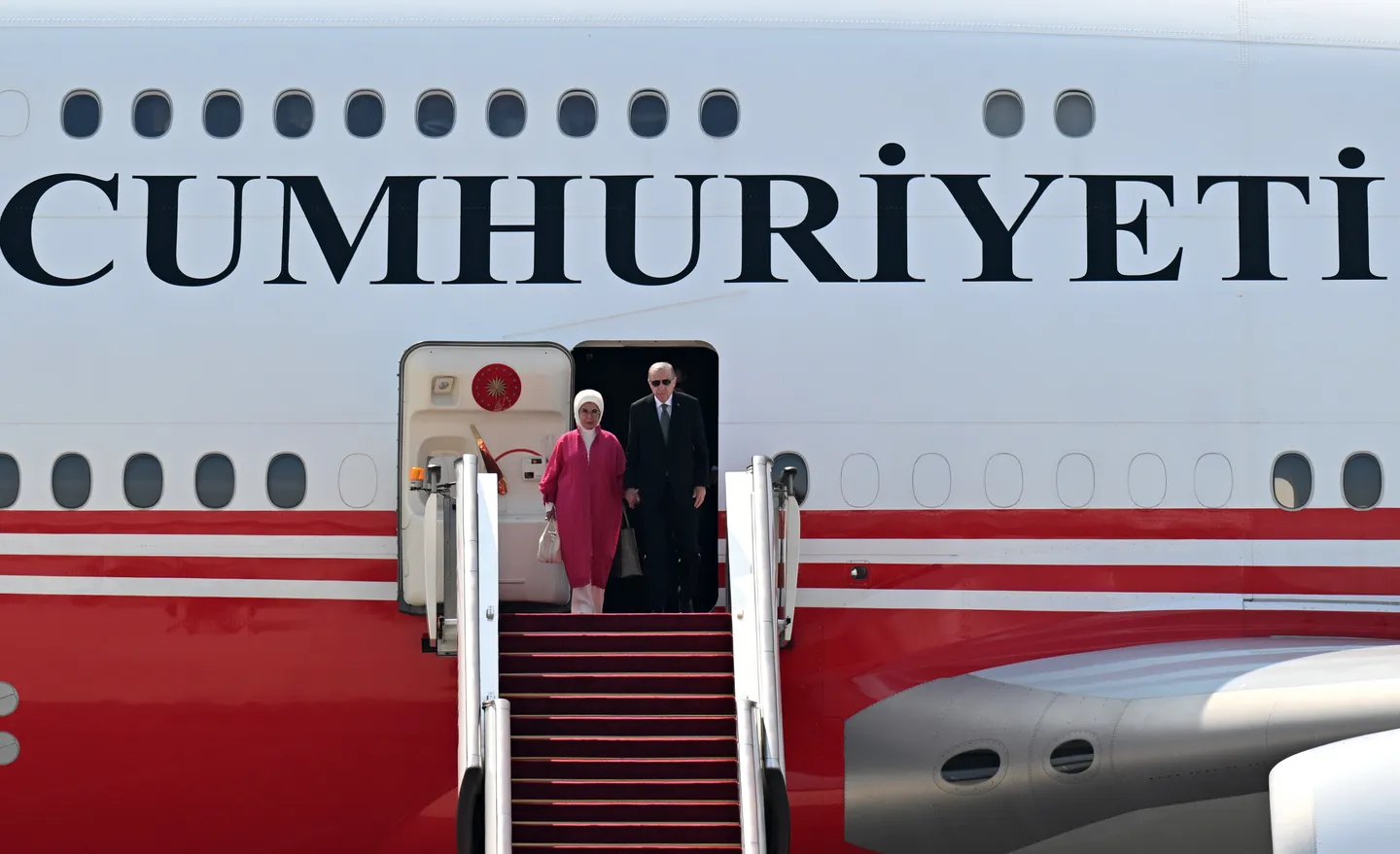 ¿Qué implica presencia de Erdogan en cumbre de la Organización de Cooperación de Shanghái en China?