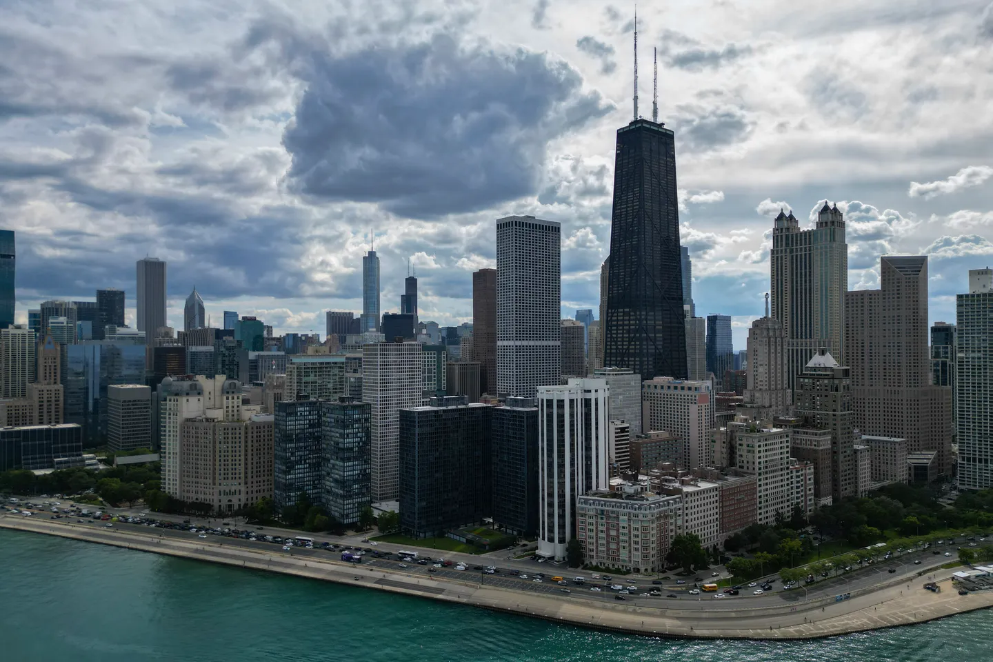 Chicago an Trump: Wir wollen keine Panzer auf den Straßen