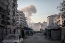 Izraeli vret 5 palestinezë në Gaza, mes tyre edhe persona të zhvendosur