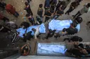 Izrael nastavlja bombrdovanje civila: U Gazi u 24 sata ubijeno još 88 Palestinaca, ukupno ​​63.459