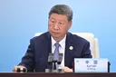 China's Xi seeks expanded role for SCO with development bank