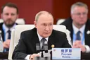 Putin says 'understandings' reached at Alaska summit open way to peace in Ukraine