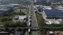 Autoprevoznici u BiH blokirali ceste, carinske i terminale na graničnim prelazima