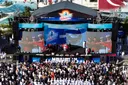 ТЕКНОФЕСТ „Сина татковина“ привлече 175.000 посетители