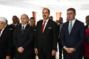 Во Скопје се одржа прием по повод Денот на победата и Денот на турските вооружени сили