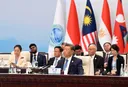 SCO 'strongly condemns' Gaza civilian toll