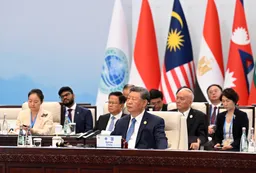 SCO 'strongly condemns' Gaza civilian toll