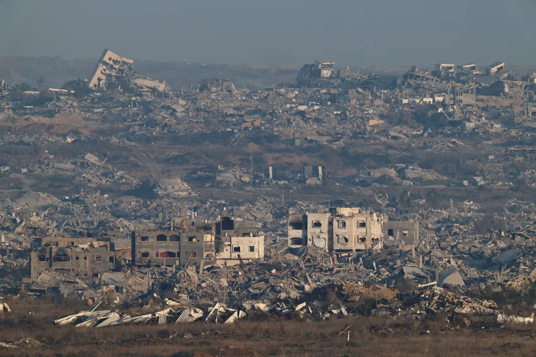 La principal asociación mundial de expertos en genocidio acusa a Israel por sus crímenes en Gaza