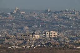 Israel is committing genocide in Gaza, world's top experts on the crime say