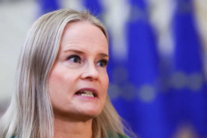 Hallitus aloitti budjettineuvottelut rasismikohun keskellä
