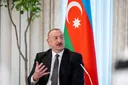 India is out to take 'revenge' on Azerbaijan at global forums over ties with Pakistan: Aliyev