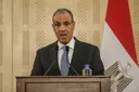 وزير الخارجية المصري: نعتزم استضافة مؤتمر دولي لإعادة إعمار غزة في نوفمبر