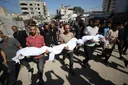 Broj žrtava u izraelskom genocidnom ratu u Gazi premašio 63.700
