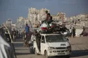 U izraelskim napadima u Gazi ubijeno 13 Palestinaca, još šestero umrlo od gladi