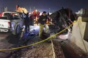 Viele Tote bei Anschlag auf Kundgebung in Pakistan