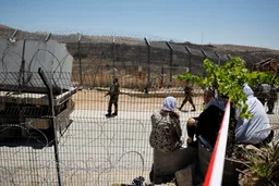 Israel violates Syria's sovereignty again, carrying out a raid in Quneitra
