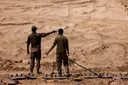 Ejército de Israel moviliza 60.000 reservistas, en medio de advertencias de ocupación total de Gaza